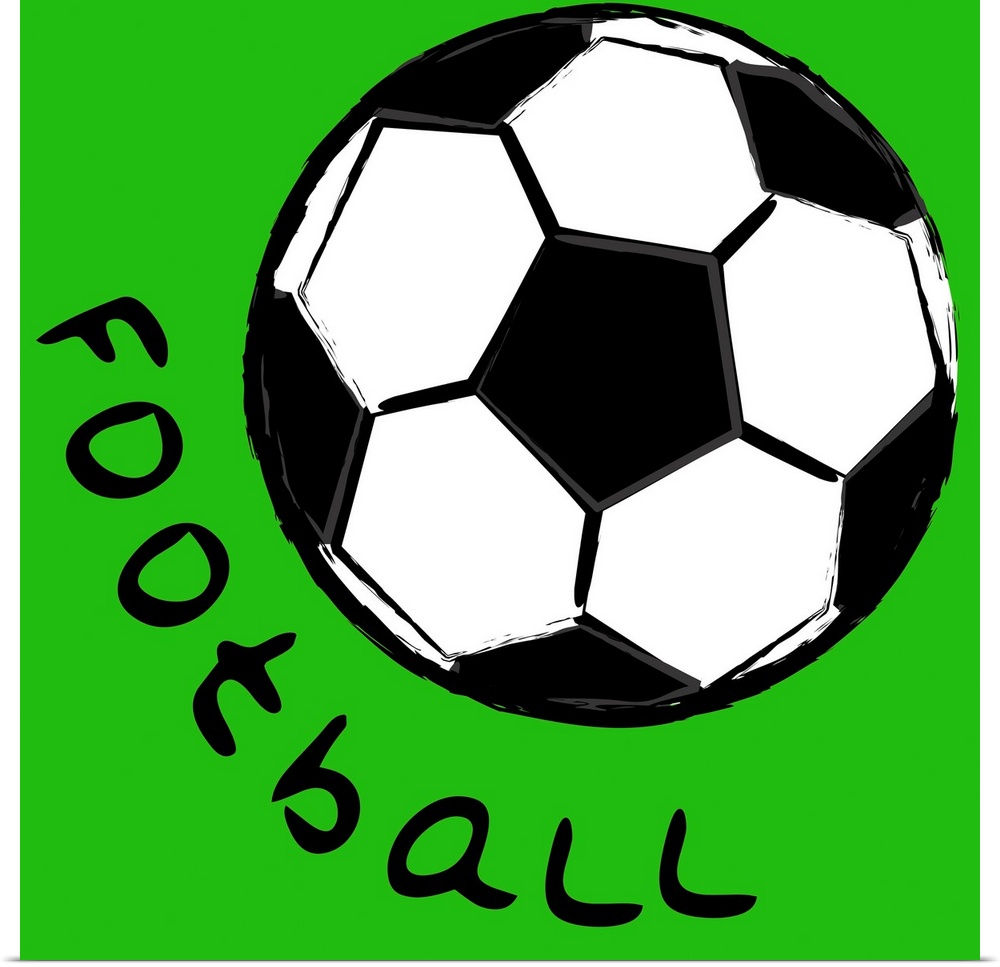 soccerball