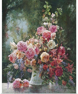 Forrest Bouquet