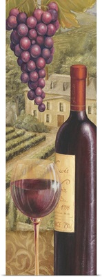 French Vineyard II