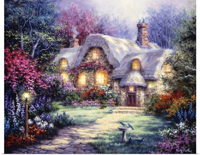 Garden Cottage