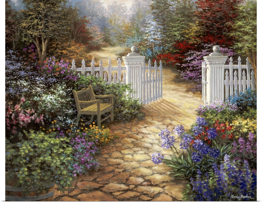 Gateway To Enchantment