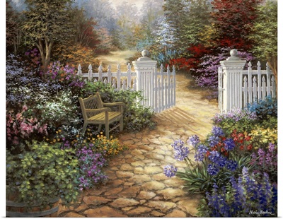 Gateway To Enchantment