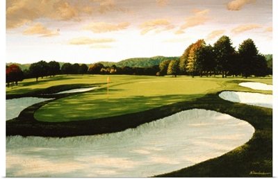 Golf Course  VIII