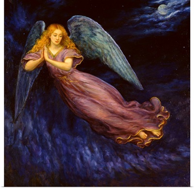 Good Night Angel