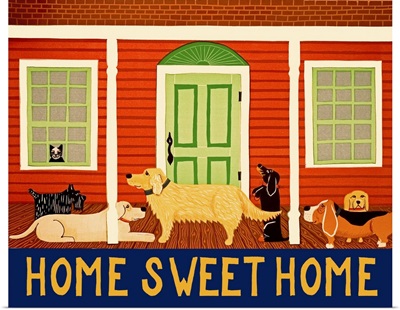 Home Sweet Home II