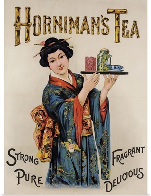 Horniman's Tea