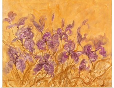 Irises I