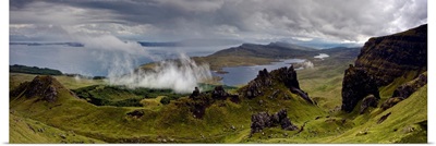 Isle of Skye, Scotland