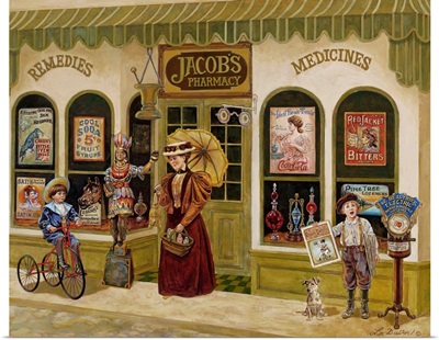 Jacob's Pharmacy