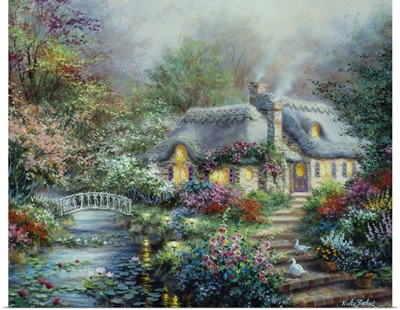 Little River Cottage