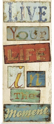 Live Your Life II