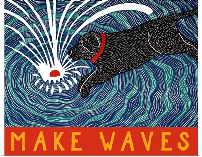Make Waves Wbanner