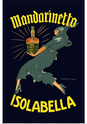 Mandarinetto Isolabella