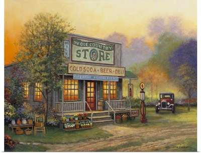 Old Country Store