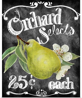 Orchard Selects