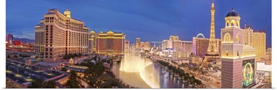 Panorama I Las Vegas