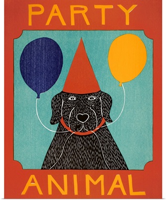 Party Animal