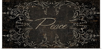 Peace & Faith I
