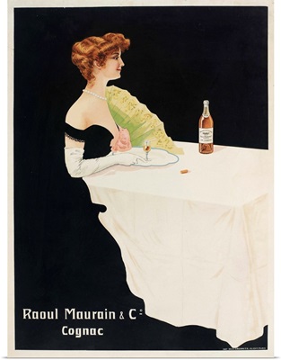 Raoul Maurain & Co. Cognac