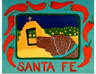 Santa Fe Choc