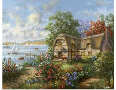 Seacove Cottage