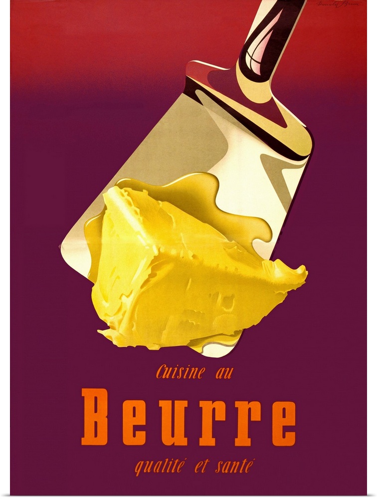 Swiss, Better Butter