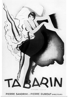 Tabarin Art Deco