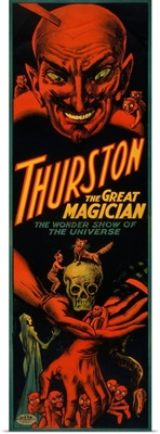 Thurston the Great Magician