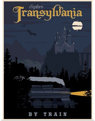 Transylvania Travel