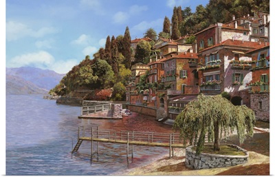 Varenna on Lake Como