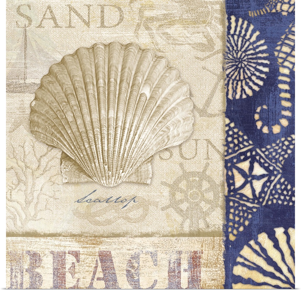 White Sand Blue Sea II