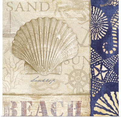 White Sand Blue Sea II