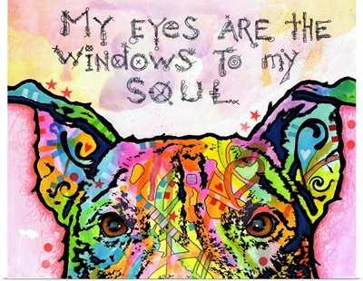 Windows To My Soul