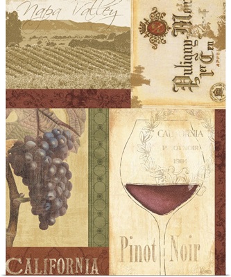 Wine Valley II