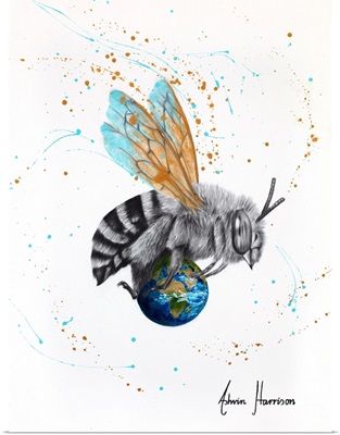 Earth To Bee