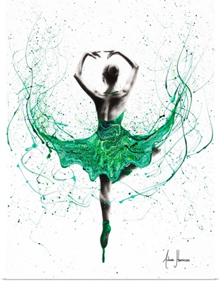 Emerald City Dancer