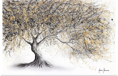 Golden Onyx Tree