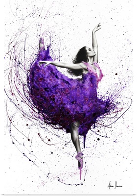 Purple Rain Ballet