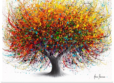 Tree Of Festivity