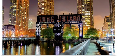Long Island City