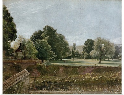 A View At Salisbury, 1829