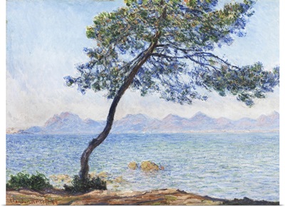 Antibes, 1888