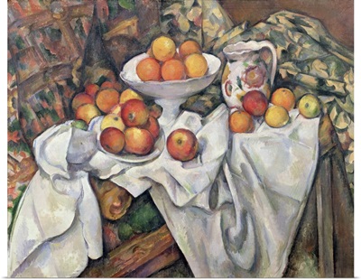 Apples and Oranges, 1895 1900