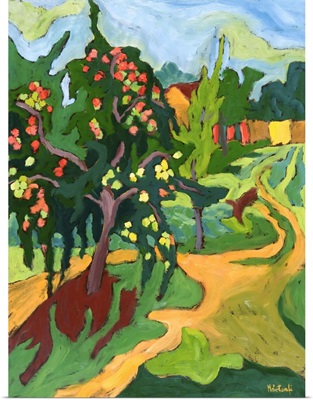 Appletree, 2006