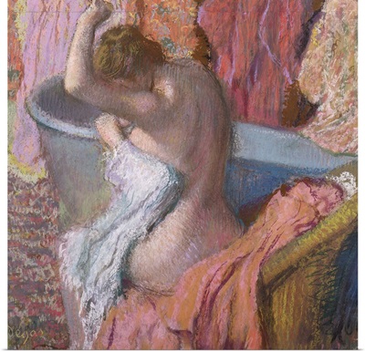 Bather, 1899