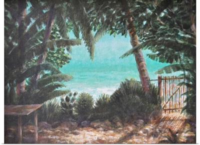 Beach Studio 1