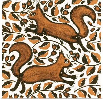 Beechnut Squirrels, 2002