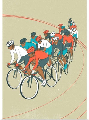 Bike Race