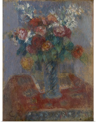 Bouquet, C1900