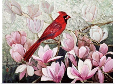 Cardinal, 2001
